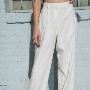NEW! Brandy Melville Amelia Pants